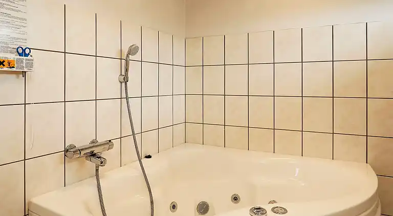 Vakantiehuis in Øster Assels