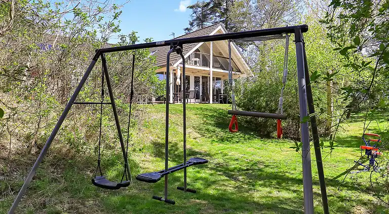 Holiday home in Idestrup