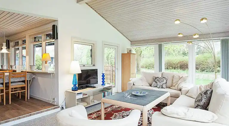 Sommerhus i Fårevejle