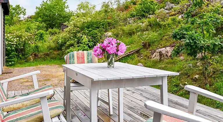 Holiday home in Sotenäs N