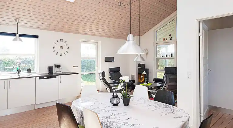 Maison de vacances en Karrebæksminde