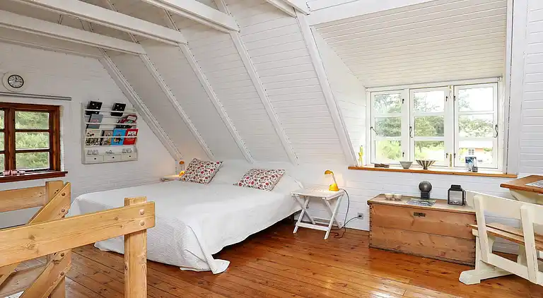 Vakantiehuis in Ulfborg