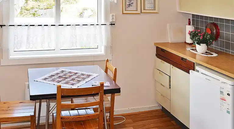 Holiday home in Vestvågøy