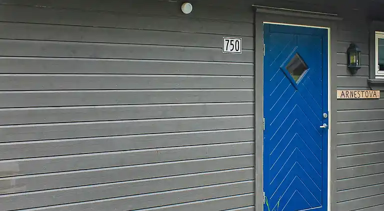 Holiday home in Tysvær