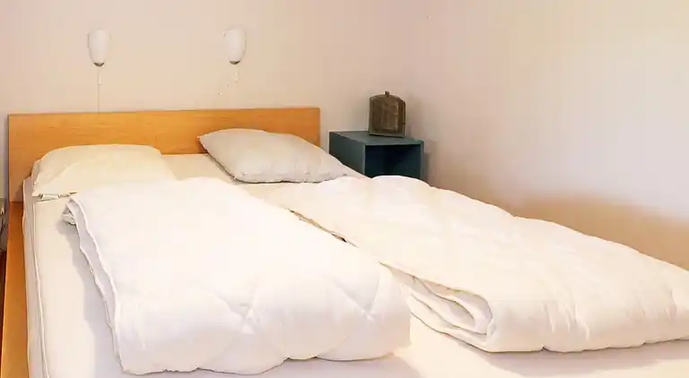 Sommerhus i Øster Hurup