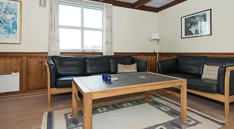 Feriebolig i Ebeltoft