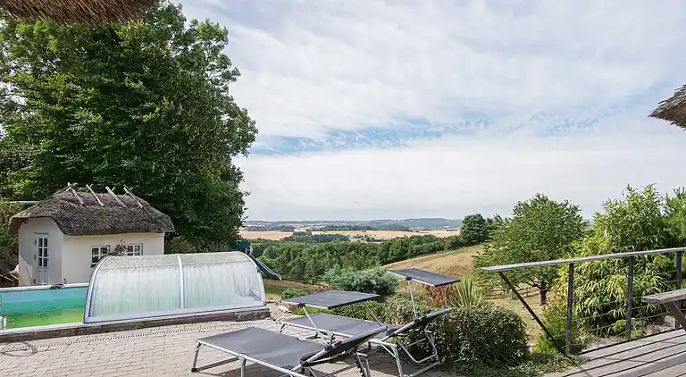 Holiday home in Skanderborg