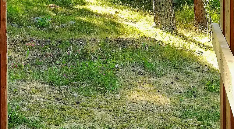 Sommerhus i Kristinehamn S