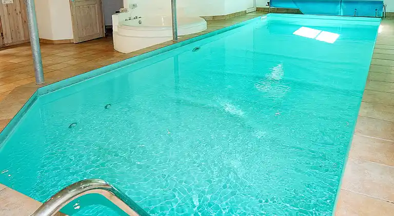 Feriebolig ved Helberskov Strand