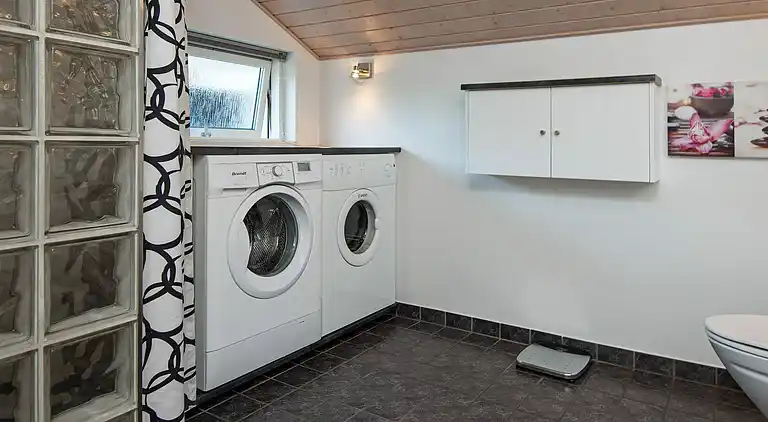 Sommerhus i Branderup J