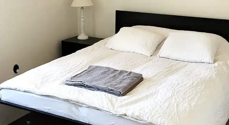 Sommerhus i Arvika Ö