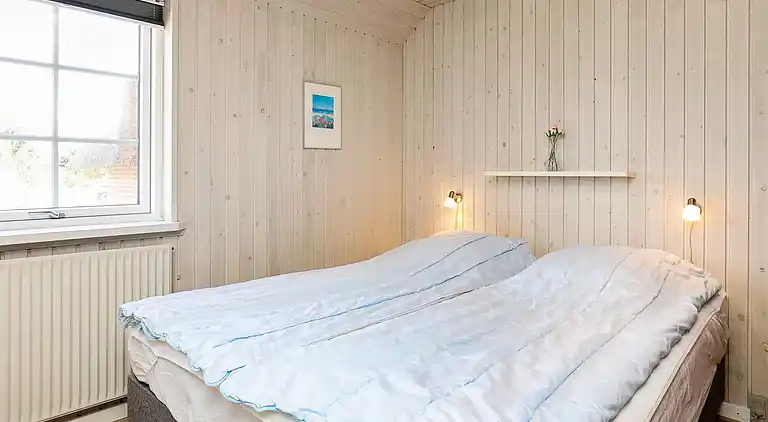 Ferienhaus in Ringkobing