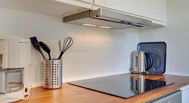 Holiday home in Gudhjem