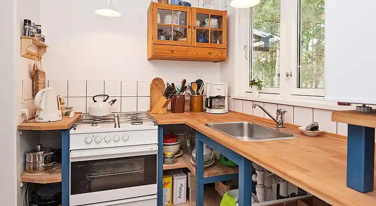 Holiday home in Bryrup