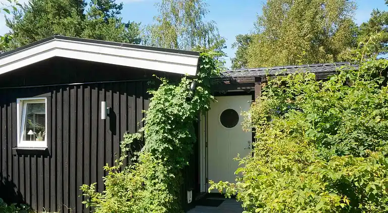 Holiday home in Mönsterås S