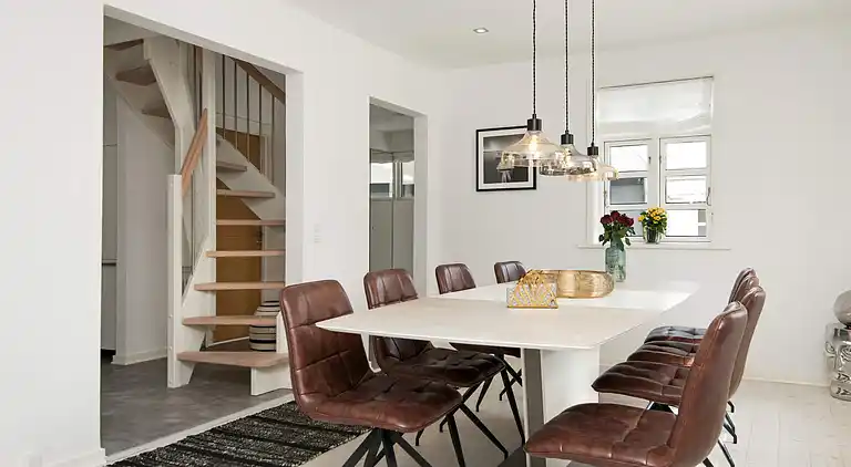 Sommerhus i Juelsminde