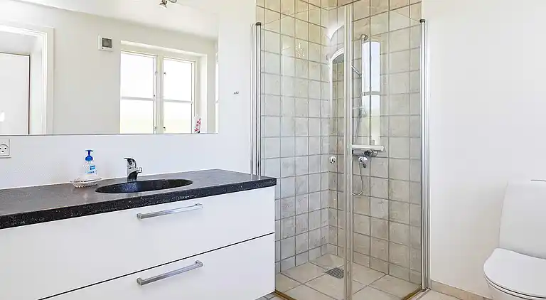 Sommerhus i Lønstrup