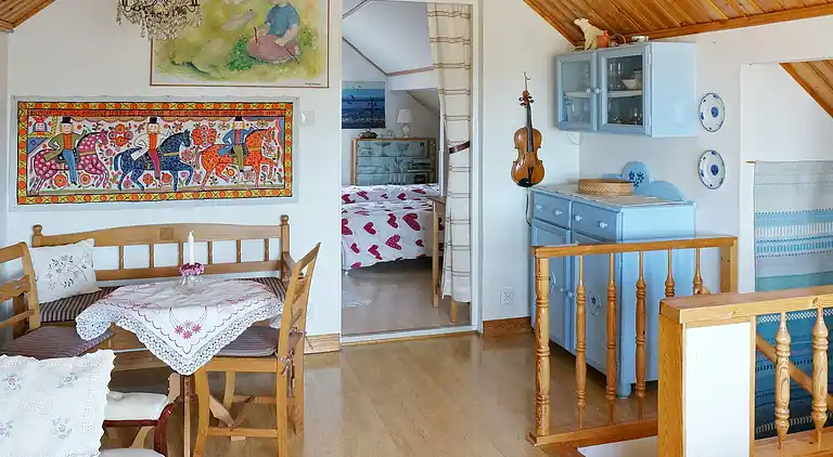 Sommerhus i Falkenberg S