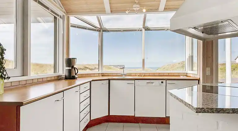 Holiday home in Hirtshals