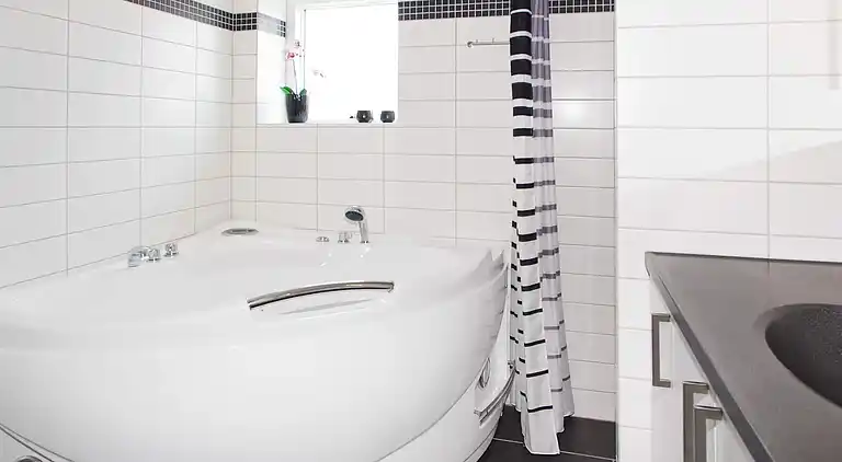 Feriebolig i Bork Havn