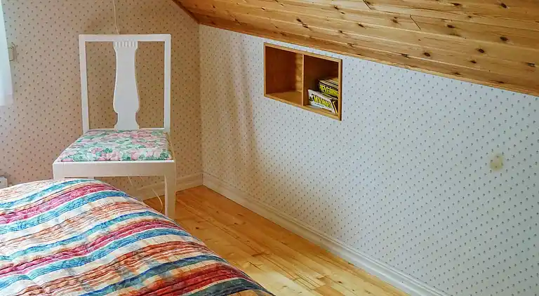 Sommerhus i Falkenberg N