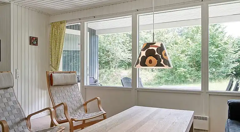 Holiday home in Sømarken