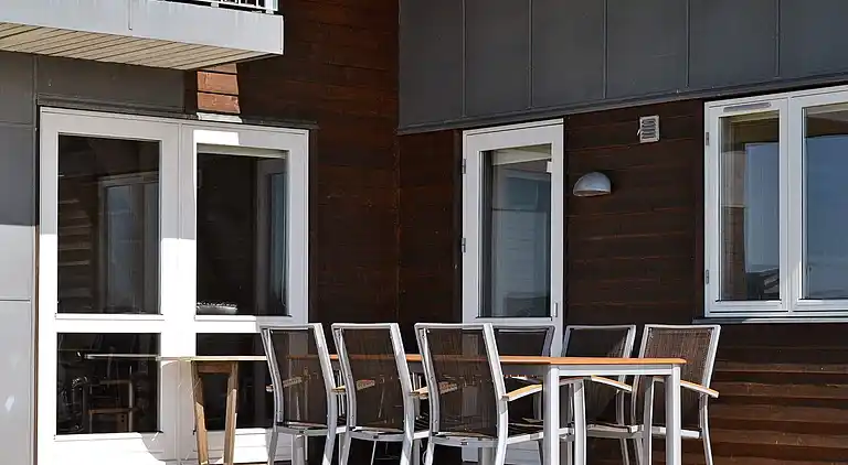 Casa de vacaciones en Faaborg