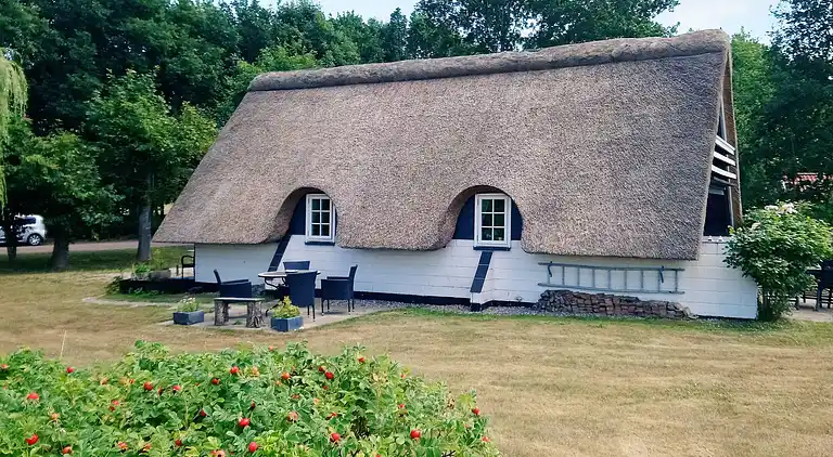 Holiday home in Asperup