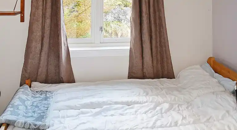 Holiday home in Vestvågøy