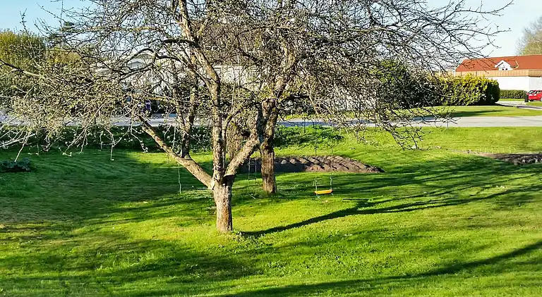 Holiday home in Smålandsstenar