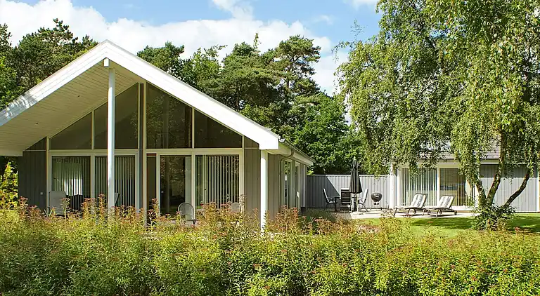 Sommerhus i Væggerløse