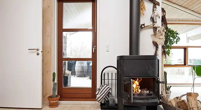 Holiday home in Juelsminde