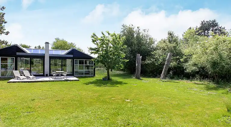 Holiday home in Hundested
