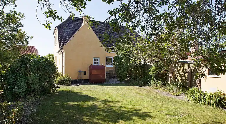 Holiday home in Bandholm
