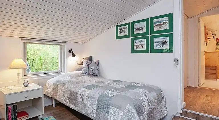 Sommerhus i Fårevejle