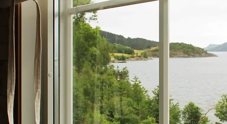 Holiday home in Tysvær