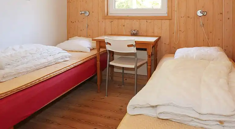 Sommerhus i Øster Hurup