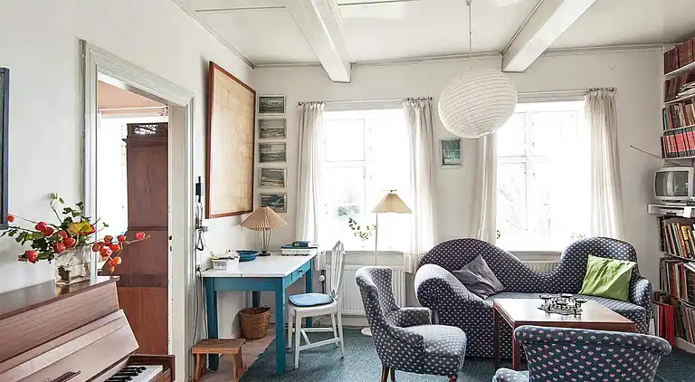 Holiday home in Højer