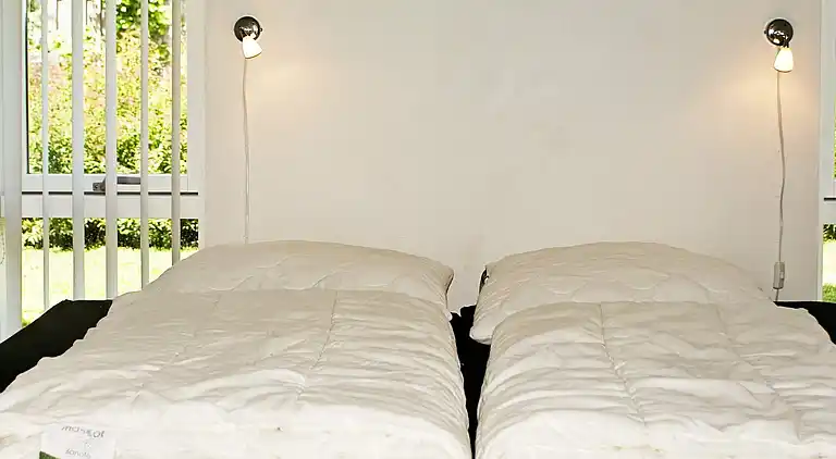 Sommerhus i Væggerløse