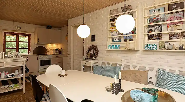 Vakantiehuis in Ulfborg