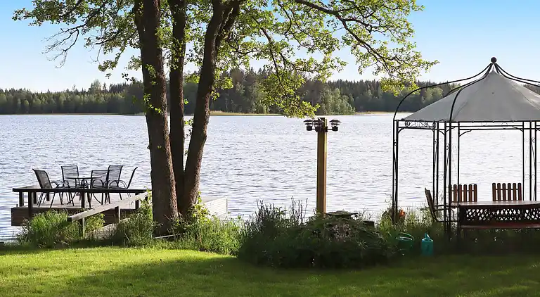 Sommerhus i Nässjö V