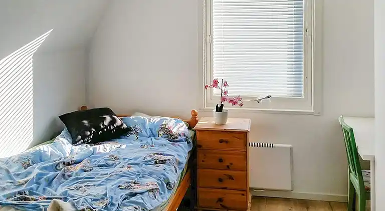 Holiday home in Smålandsstenar