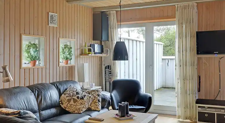 Holiday home in Blåvand