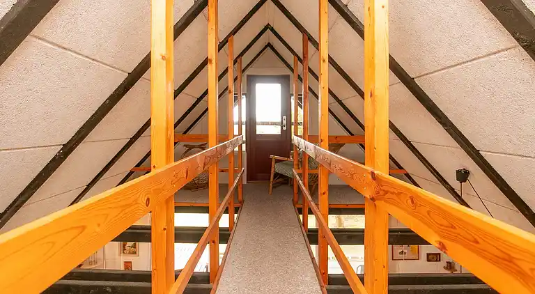 Sommerhus i Hvide Sande