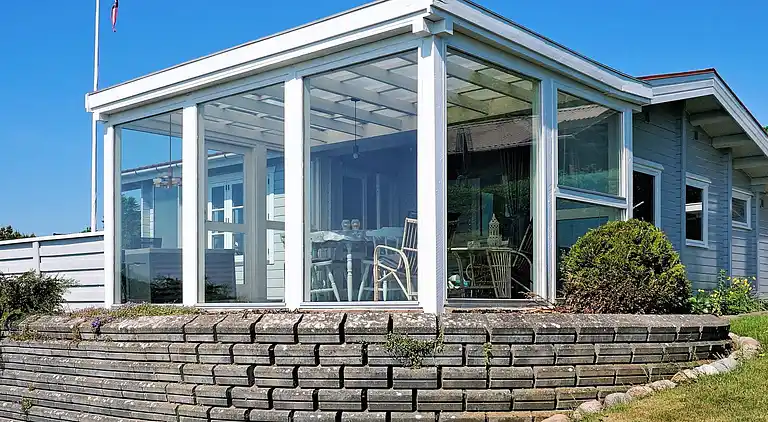 Holiday home in Aabenraa