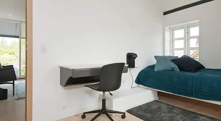 Sommerhus i Juelsminde