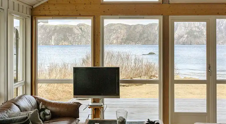 Holiday home in Innvorda