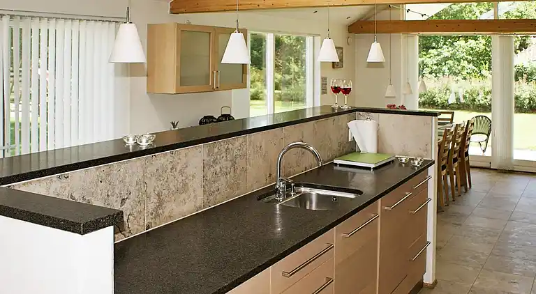 Sommerhus i Væggerløse