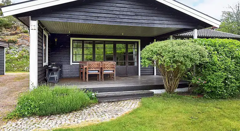 Holiday home in Sotenäs N