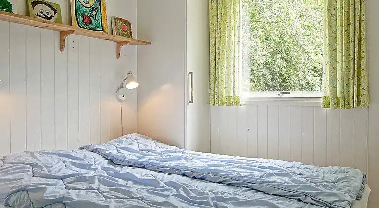 Holiday home in Sømarken